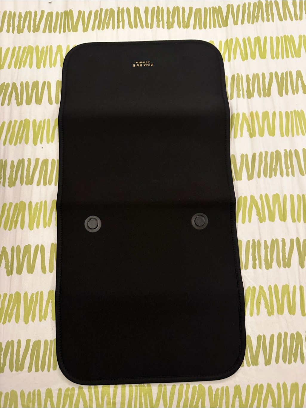 Mina Baie Diaper Pad (Full Size) — image 4 of 6